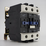 Maxbell Electrical Component DIN Rail Mounted 3P Coil AC Contactor CJX2-9511 220V