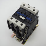 Maxbell Electrical Component DIN Rail Mounted 3P Coil AC Contactor CJX2-9511 220V