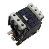 Maxbell Electrical Component DIN Rail Mounted 3P Coil AC Contactor CJX2-9511 220V
