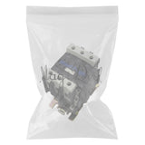 Maxbell Electrical Component DIN Rail Mounted 3P Coil AC Contactor CJX2-9511 220V