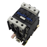 Maxbell Electrical Component DIN Rail Mounted 3P Coil AC Contactor CJX2-9511 220V