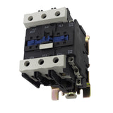 Maxbell Electrical Component DIN Rail Mounted 3P Coil AC Contactor CJX2-9511 220V