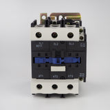 Maxbell CJX2-8011 AC Contactor Coil Voltage Circuit Control 3 Poles Contactor 36V