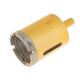 Maxbell Diamond Holesaw Tile Ceramic Glass Slate Porcelain Marble Drill Bits 45mm