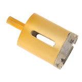 Maxbell Diamond Holesaw Tile Ceramic Glass Slate Porcelain Marble Drill Bits 45mm