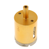 Maxbell Diamond Holesaw Tile Ceramic Glass Slate Porcelain Marble Drill Bits 45mm