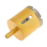 Maxbell Diamond Holesaw Tile Ceramic Glass Slate Porcelain Marble Drill Bits 55mm