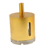 Maxbell Diamond Holesaw Tile Ceramic Glass Slate Porcelain Marble Drill Bits 55mm