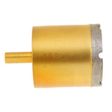 Maxbell Diamond Holesaw Tile Ceramic Glass Slate Porcelain Marble Drill Bits 55mm
