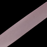 Maxbell 10mm Double Sided Satin Ribbon Spool Decor Craft Wedding Trim 25m Light pink