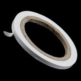 Maxbell Plastic Masking Tape for Curve Model RC Craft Tool Paint Tool 3mm