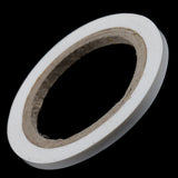 Maxbell Plastic Masking Tape for Curve Model RC Craft Tool Paint Tool 3mm