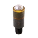 Maxbell Rivets Setting Tool Die Set Gold Hand Press Machine Riveter Leather 10 mm