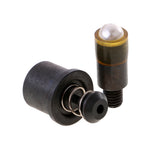 Maxbell Rivets Setting Tool Die Set Gold Hand Press Machine Riveter Leather 10 mm
