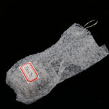 Maxbell Plastic Candle Making Model Flat Top Round Candle Craft Mold  4cm Height