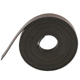 Maxbell 5 Meters DIY Leather Straps Strips for Leather Crafts 2cm Wide Light Coffee