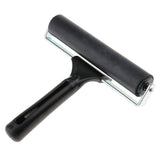 Maxbell Rubber Blocks Printing Brayer Roller Brush for Art Crafts Tool 15cm