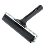 Maxbell Rubber Blocks Printing Brayer Roller Brush for Art Crafts Tool 15cm