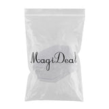 Maxbell 100 Pieces Hexagon Shape Paper Quilting Templates for Sewing Craft 4.2cm