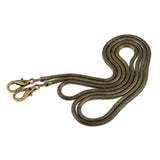 Maxbell Shoulder Bag Handbag Handle Snake Chain Bag Chain Replacement  Bronze