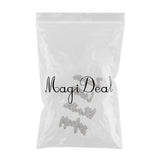 Maxbell DIY Metal Scrapbooking Cutting Dies Embossing Stencil Template Card Dutch
