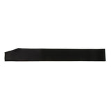 Maxbell Mother of the Bride Stain Sash Bridal Shower Wedding Supplies Black White
