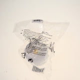Maxbell 15m Sunflower Pearls Christmas String Beads Wedding Stage Decoration White