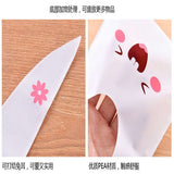 Maxbell Cute Rabbit Ear Cookie Candy Bags Self Adhesive Baking Packing Bags 17x10cm