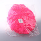 Maxbell Cartoon Cute Flame Elf Wig Magic Pixie Party Costume Cosplay Wig Pink
