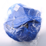 Maxbell Cartoon Cute Flame Elf Wig Magic Pixie Party Costume Cosplay Wig Blue