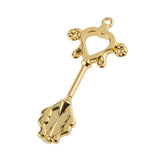 Maxbell 18pcs Anime Fairy Tail Lucy Lucy Heart Celestial Spirit Gate Key Pendant