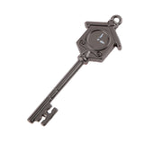 Maxbell 18pcs Anime Fairy Tail Lucy Lucy Heart Celestial Spirit Gate Key Pendant
