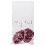 Maxbell MagiDeal Dollar 5000 Face Value Monte Carlo Millions Label Casino Play Chips