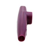 Maxbell Plastic Kazoo with Diaphragm Musical Instrument Kids Toys Purple