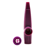 Maxbell Plastic Kazoo with Diaphragm Musical Instrument Kids Toys Purple