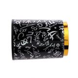 Maxbell Fashion Dice Cup Shaker #24