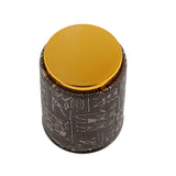 Maxbell Fashion Dice Cup Shaker #20