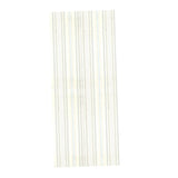 Maxbell 3D Stereo Stripe PVC Wall Paper Pattern C