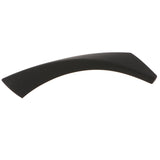 Maxbell Left Inner Door Panel Handle Outer Trim for 04-12 BMW E90 3-Series Black