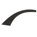 Maxbell Left Inner Door Panel Handle Outer Trim for 04-12 BMW E90 3-Series Black