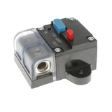 Maxbell High Current 150 Amp 0 or 4 Gauge AWG Circuit Breaker 12 Volt Car Audio Fuse