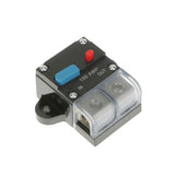 Maxbell High Current 150 Amp 0 or 4 Gauge AWG Circuit Breaker 12 Volt Car Audio Fuse