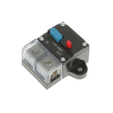 Maxbell High Current 150 Amp 0 or 4 Gauge AWG Circuit Breaker 12 Volt Car Audio Fuse