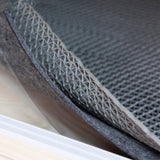 Maxbell 3 in 1 Waterproof Reptile Pet Mat Hygienic humidity Bed Vivarium 100*40cm