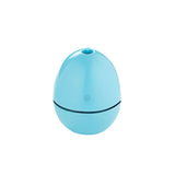 Maxbell 2W USB Portable Egg Shape Humidifier Aromatherapy Diffuser Air Atomizer Blue