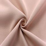 Maxbell Solid Eyelet Top Cotton Window Shade Curtain Panel Blind  100*250cm Pink