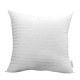 Maxbell 65*65cm Soft Cotton Filled Pillow Cushion Inner Pad Insert Home Sofa Decor