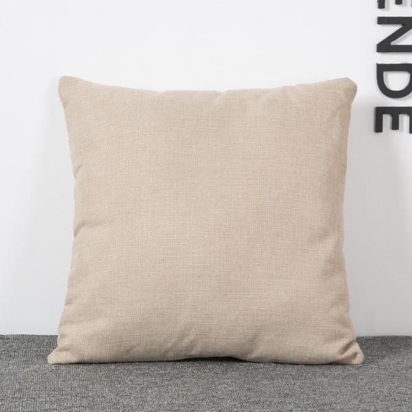 Maxbell Marine Creature Cotton Linen Pillowcase Sofa Car Back Waist Cushion Cover 1