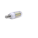 Maxbell E14 LED Bulb Corn Light 5W SMD 5730 6000K White for Commercial Office