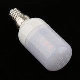 Maxbell E14 LED Bulb Corn Light 5W SMD 5730 3000K Yellow for Commercial Office